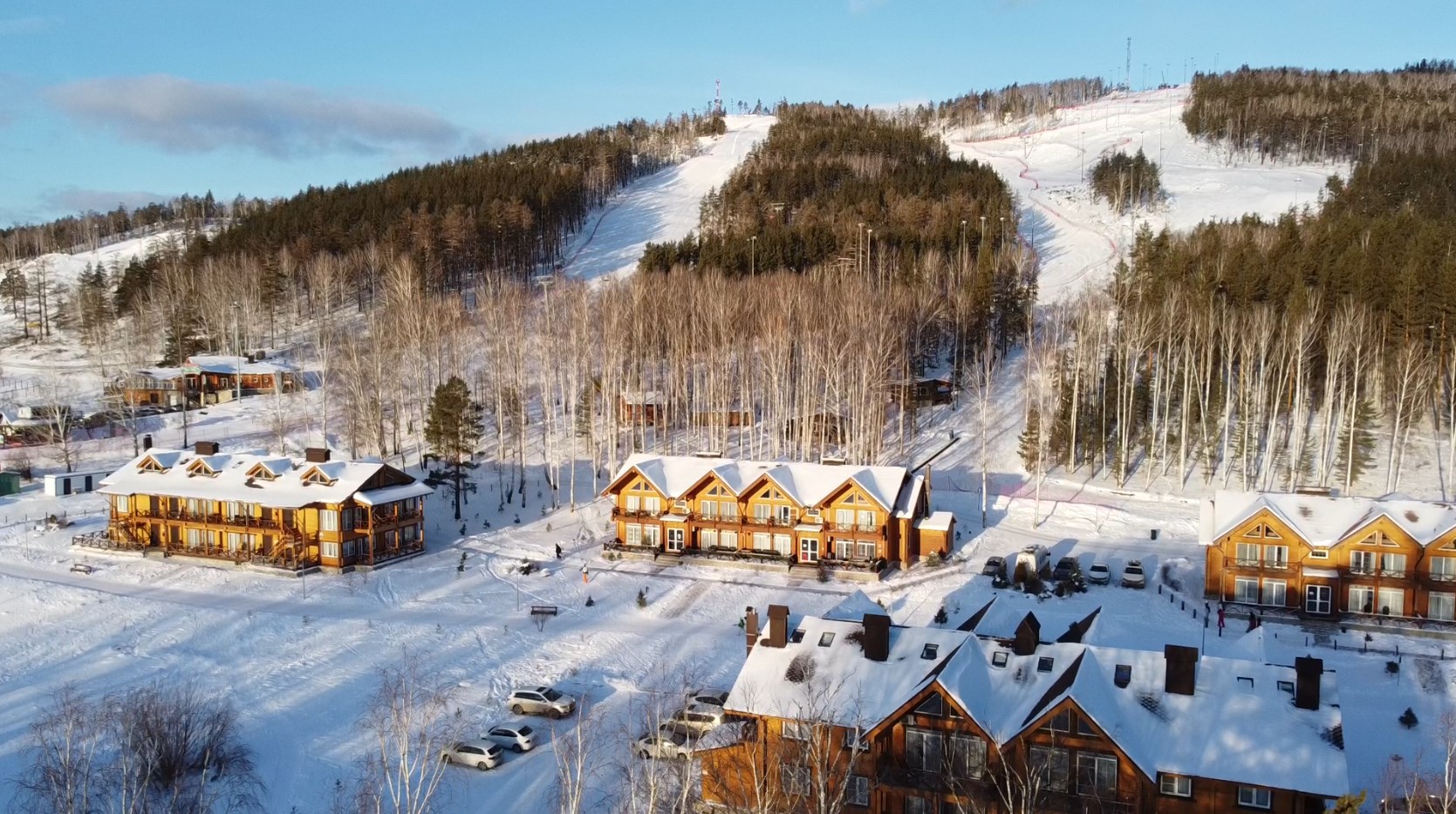 Sunny Valley - photo 5