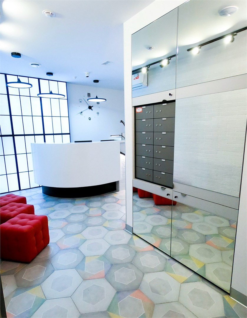 VDali Poshtel - photo 2