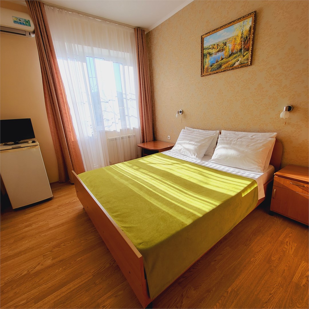 Эдем у реки - photo 2