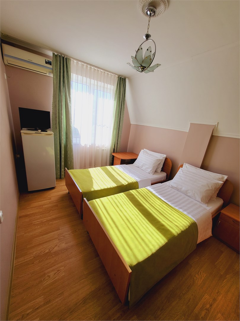 Эдем у реки - photo 3