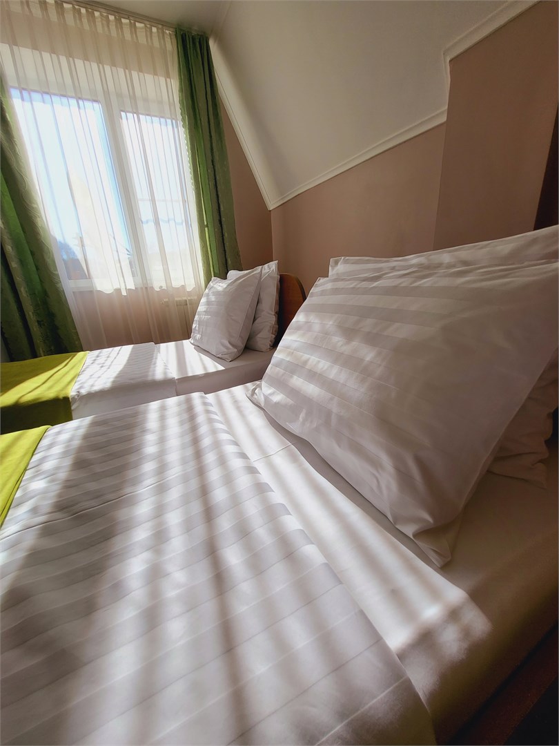 Эдем у реки - photo 4