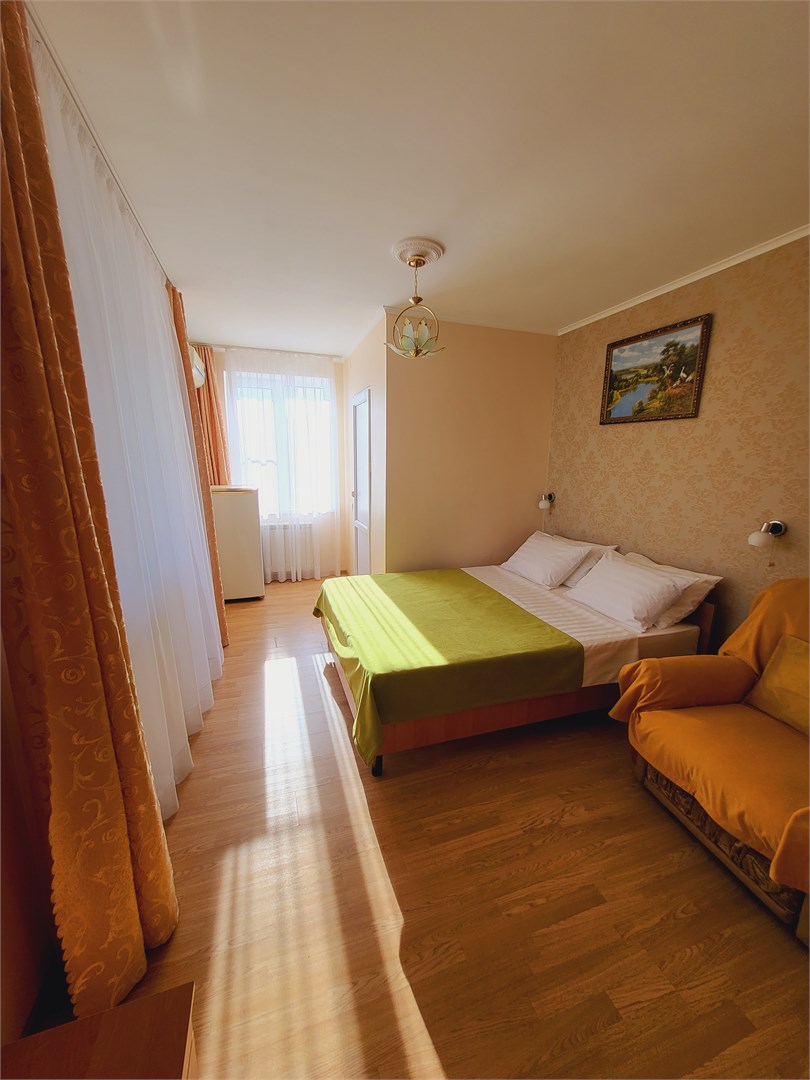 Эдем у реки - photo 5