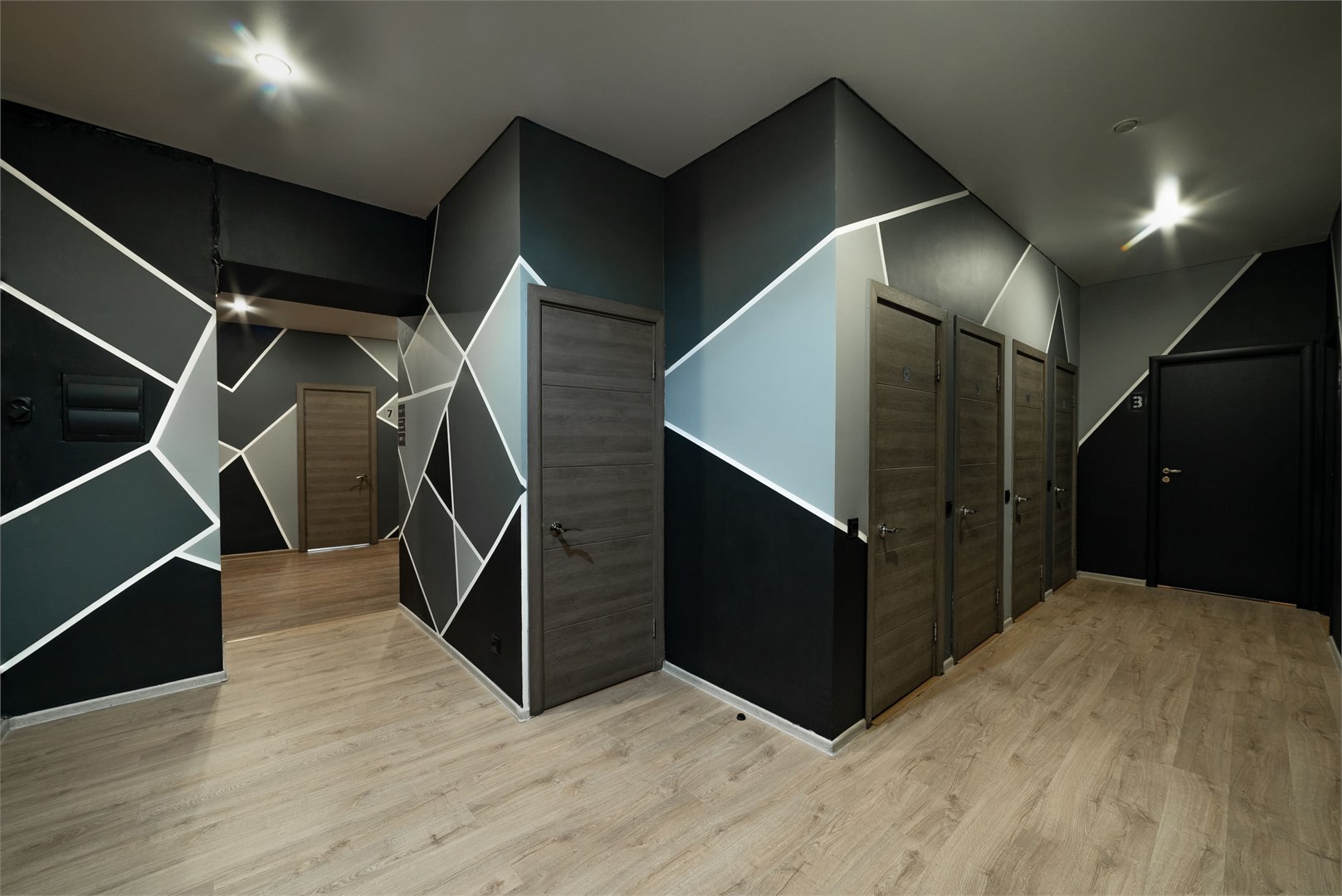 PROLOFT city hostel&rooms - photo 5