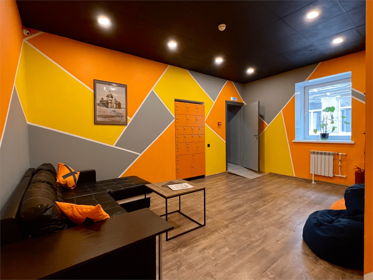 PROLOFT city hostel&rooms - photo 4