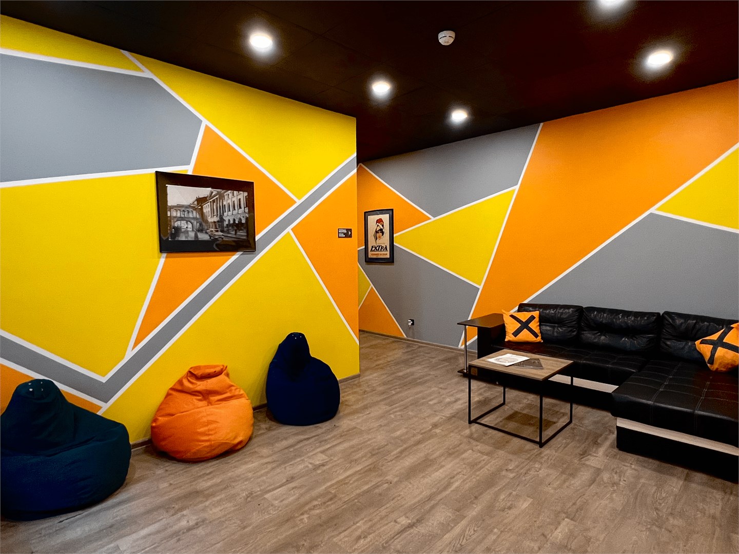 PROLOFT city hostel&rooms - photo 3