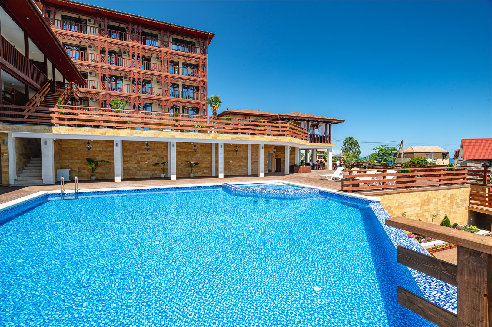 Hayal Resort (Хаяль Ресорт)