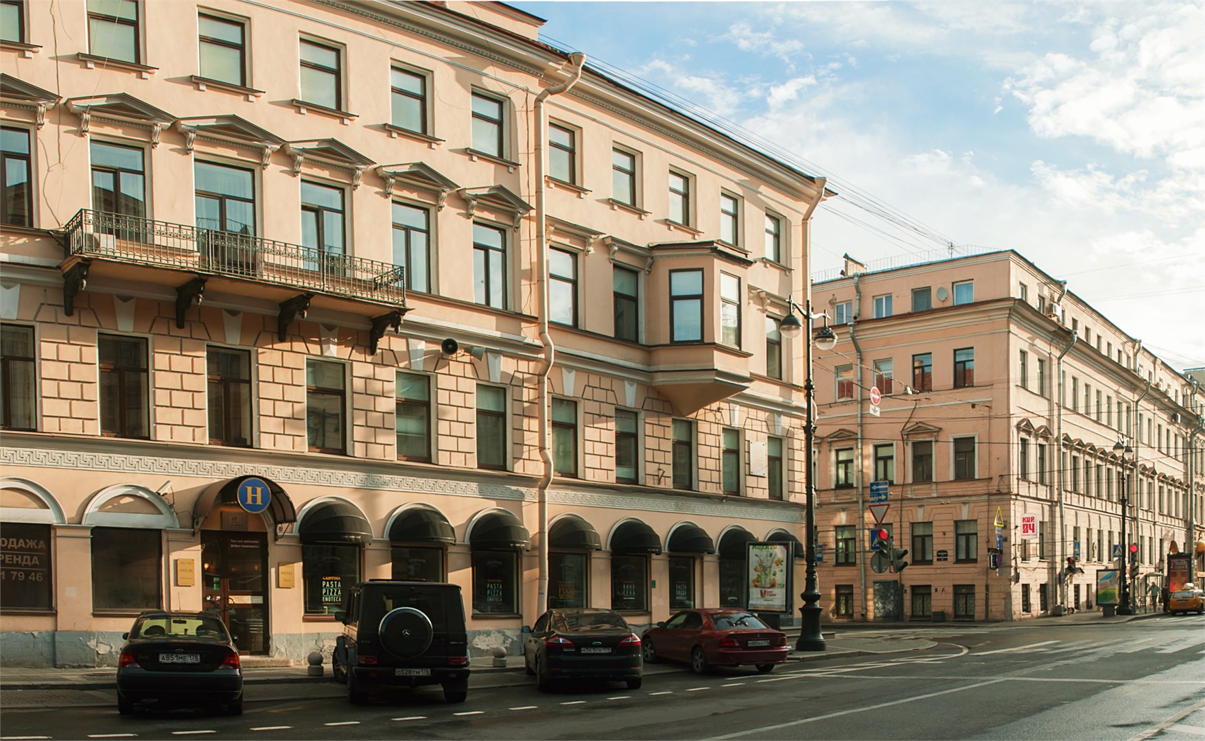 Комфорт Отель - photo 2