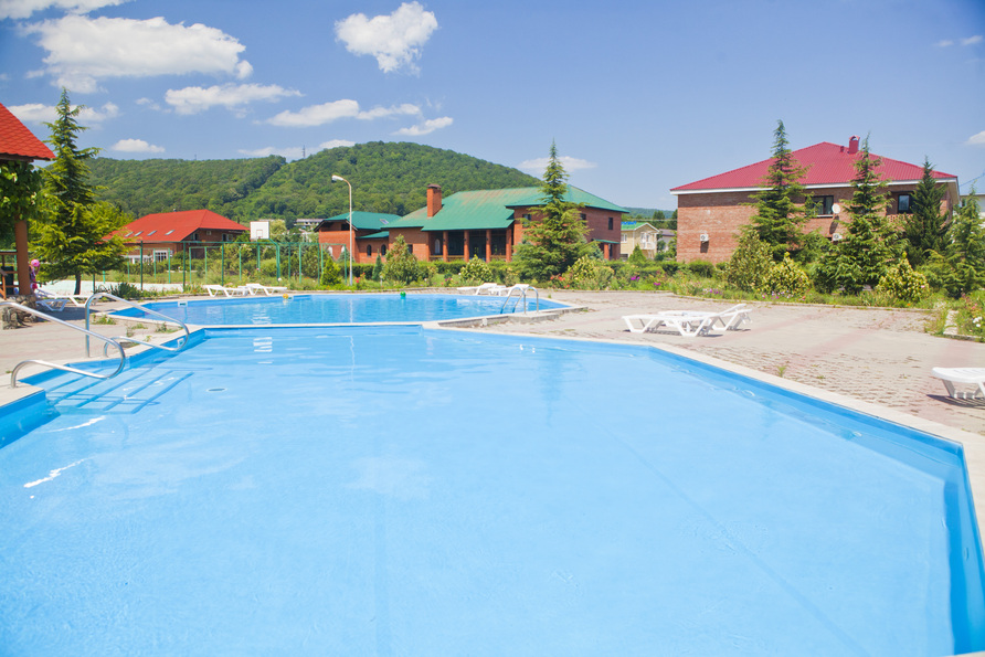 Курортный комплекс "Садко" - photo 3