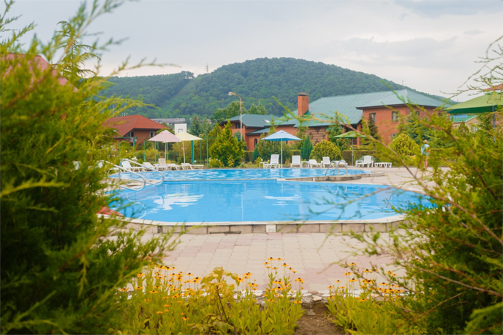 Курортный комплекс "Садко" - photo 5