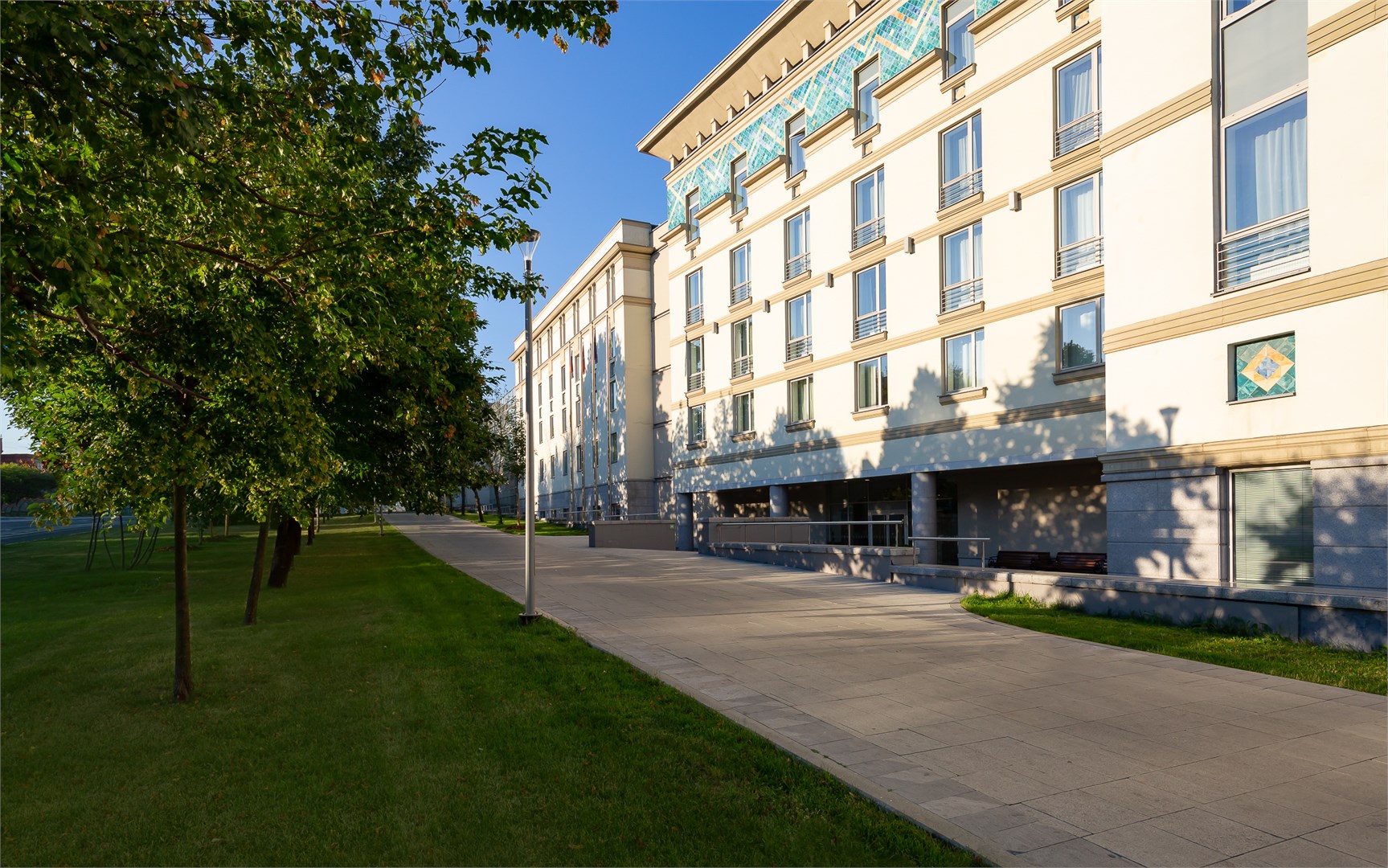 Холидей Таганский