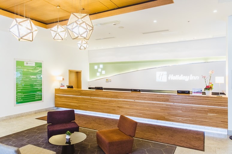 Холидей Таганский - photo 2