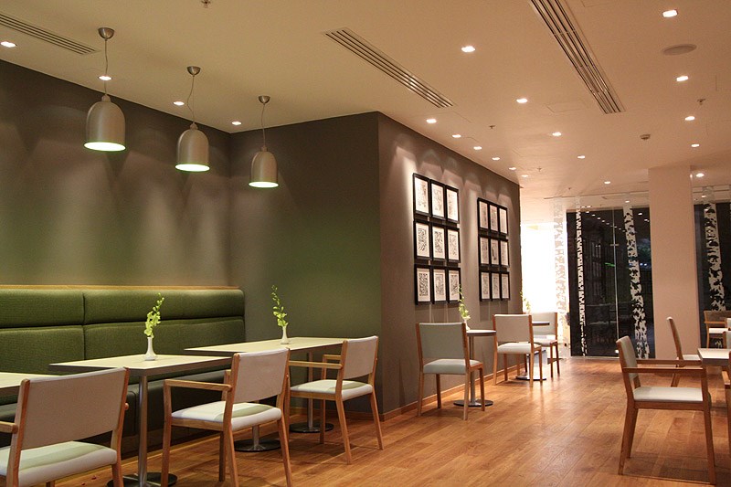 Холидей Таганский - photo 3