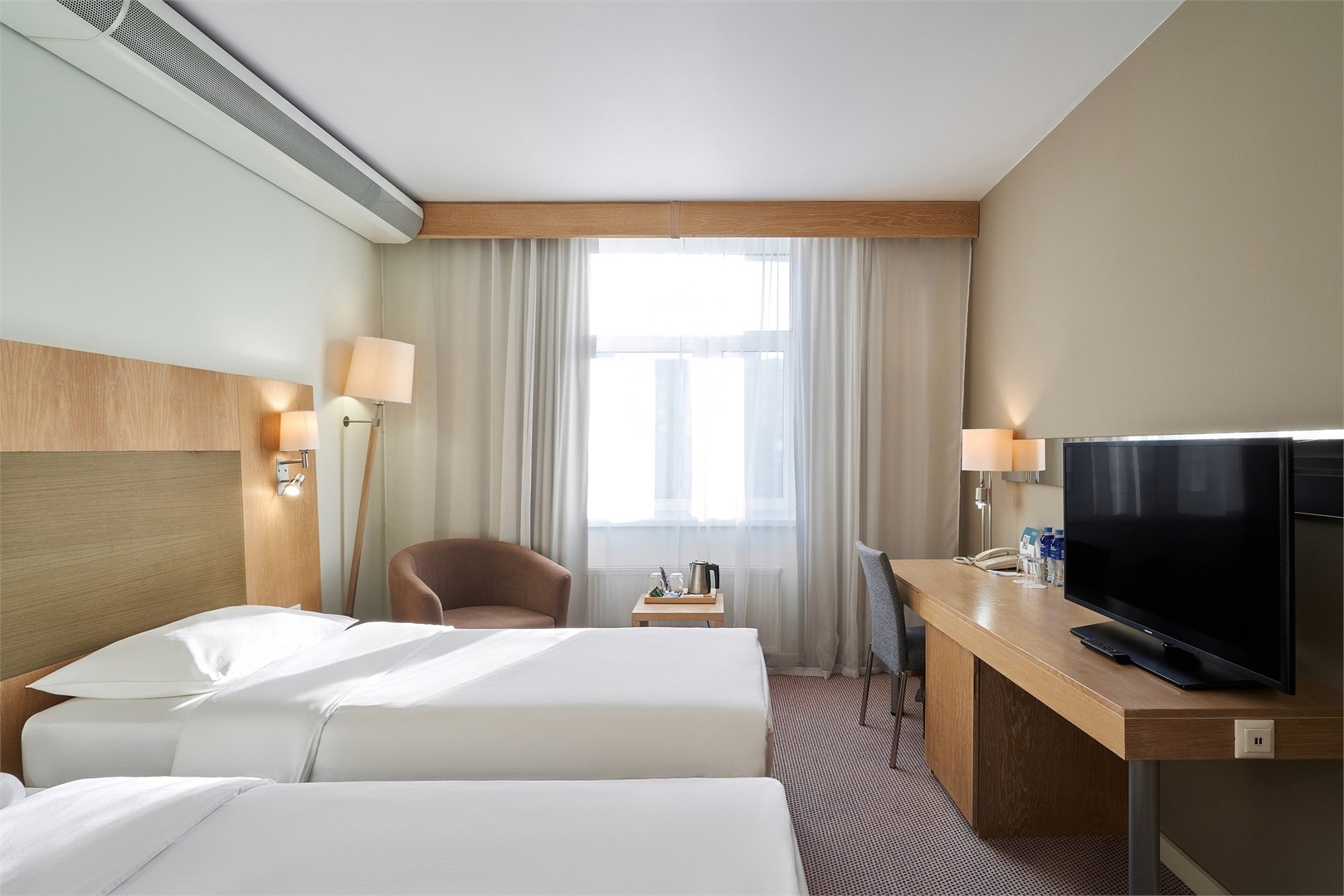 Cosmos Ekaterinburg Hotel - photo 5