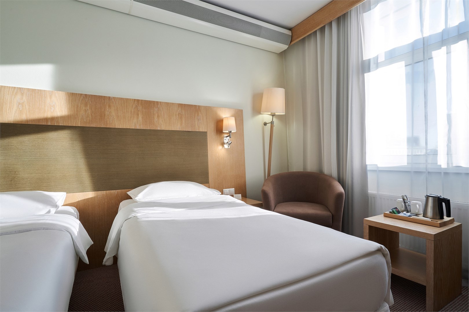 Cosmos Ekaterinburg Hotel - photo 2