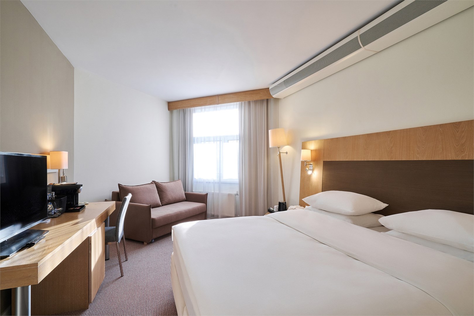 Cosmos Ekaterinburg Hotel - photo 3