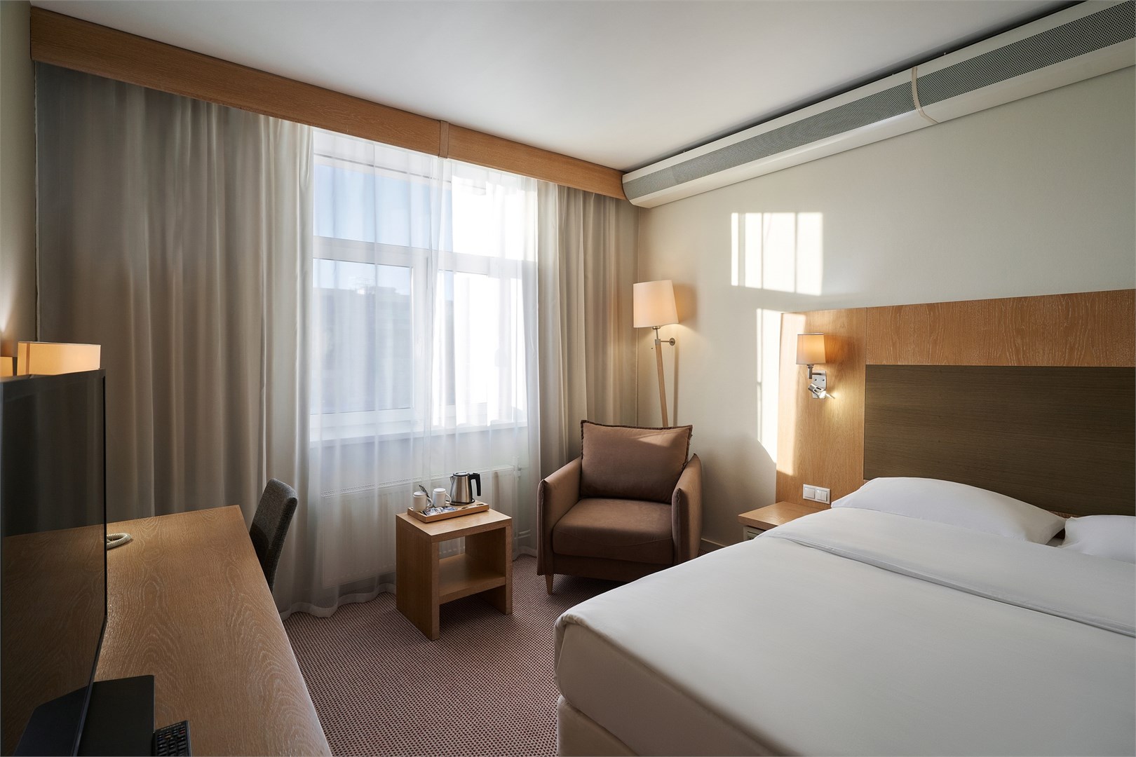 Cosmos Ekaterinburg Hotel - photo 4