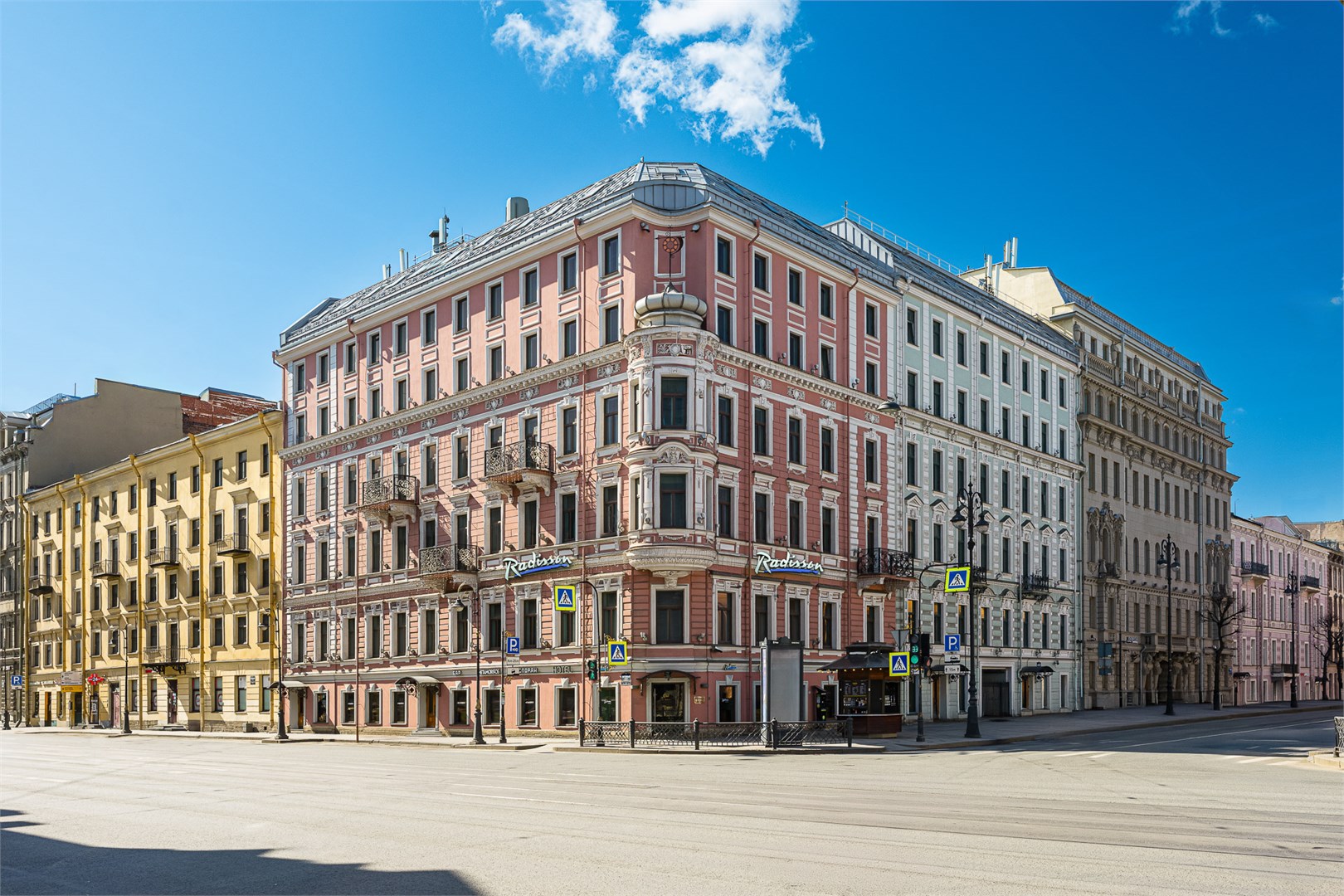 Radisson Sonya 4* - photo 2