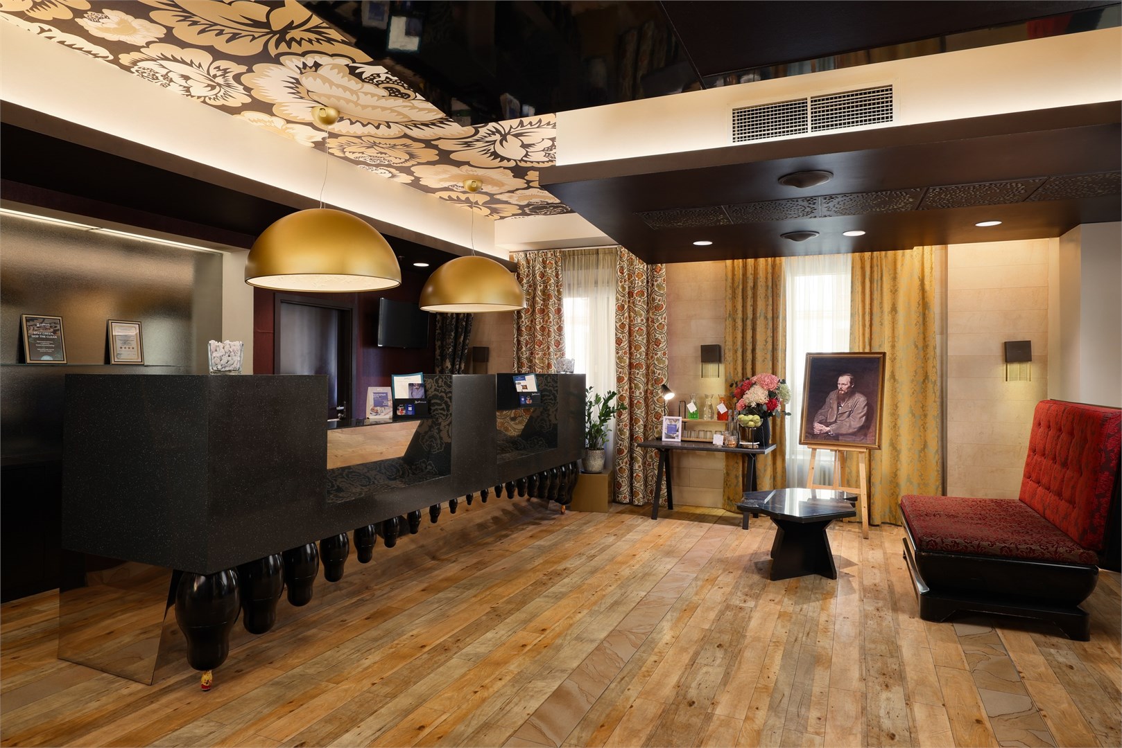 Radisson Sonya 4* - photo 3
