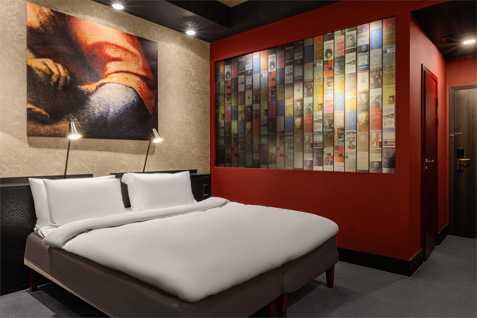 Radisson Sonya 4* - photo 4