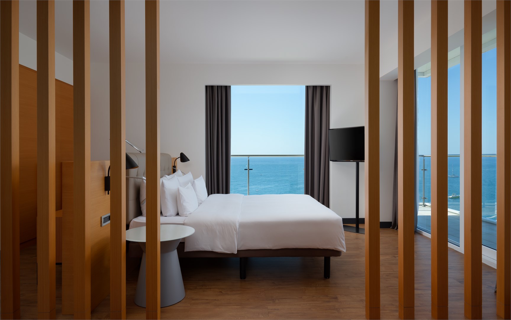 Курортный комплекс Radisson Collection Парадиз СПА, Сочи - photo 5