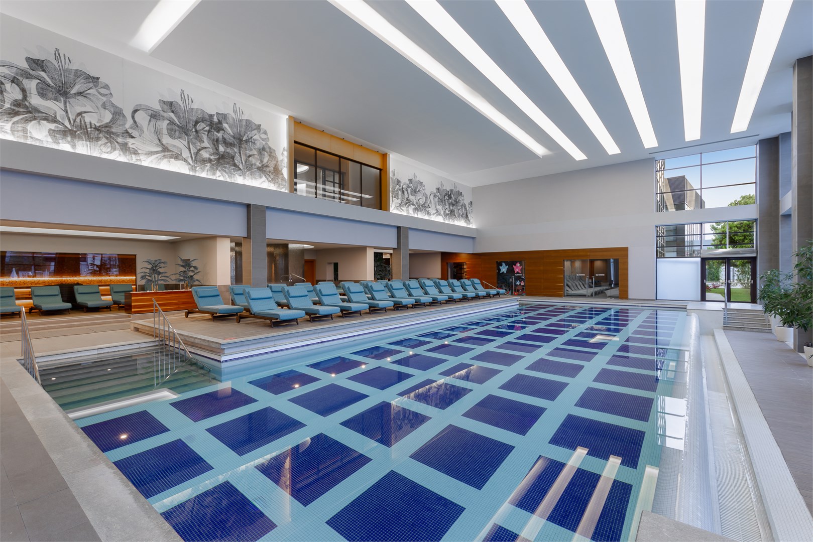 Курортный комплекс Radisson Collection Парадиз СПА, Сочи - photo 3