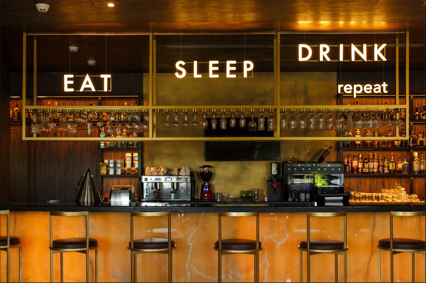 Гостиница Radisson Blu, Ростов-на-Дону - photo 3