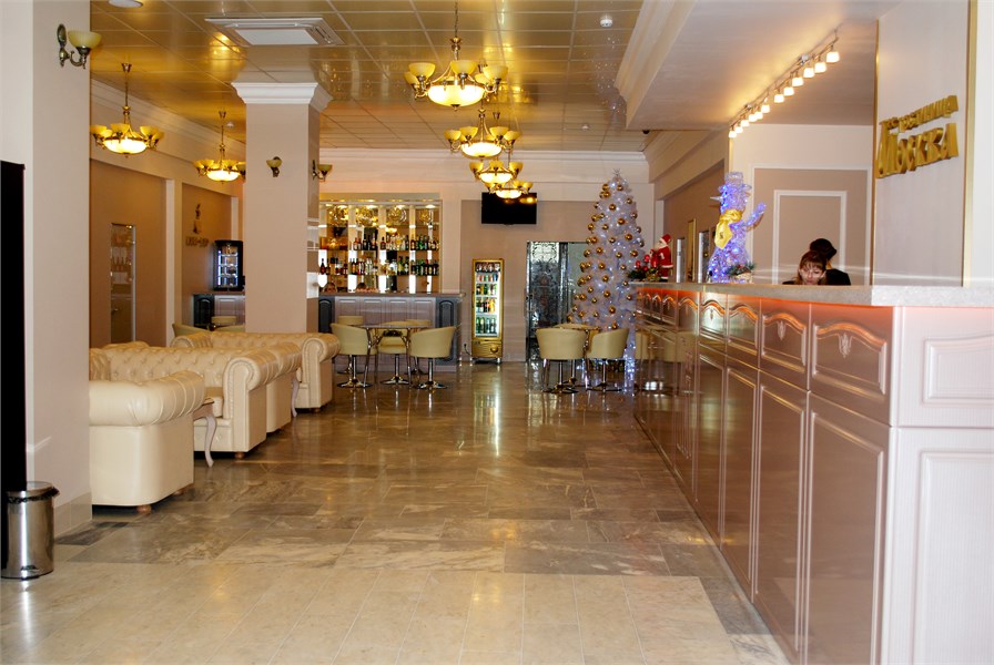 Москва - photo 2