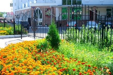 Гостиница Князь Владимир - photo 3