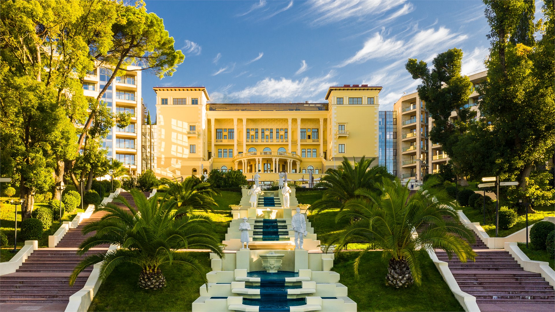 Swissôtel Resort Сочи Камелия - photo 3