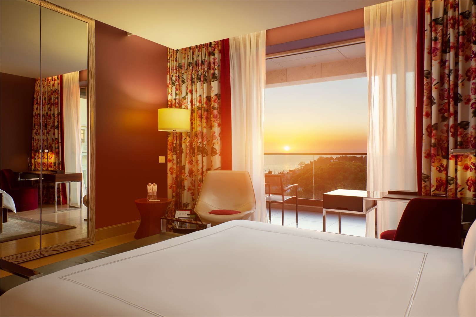 Swissôtel Resort Сочи Камелия - photo 4