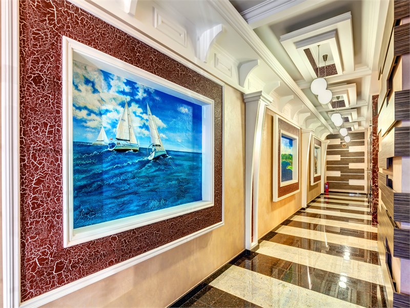 Отель Черное Море - photo 3