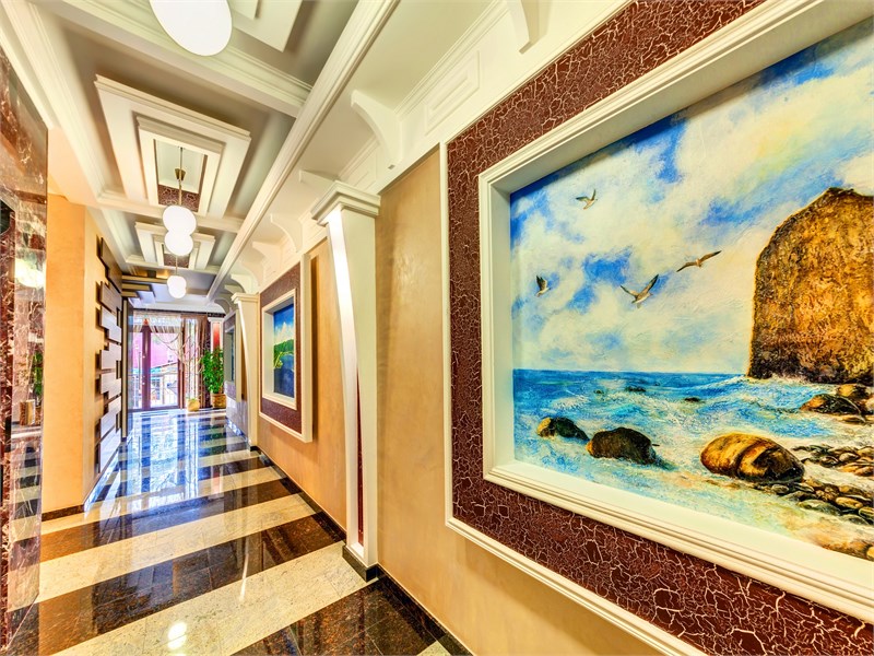 Отель Черное Море - photo 4