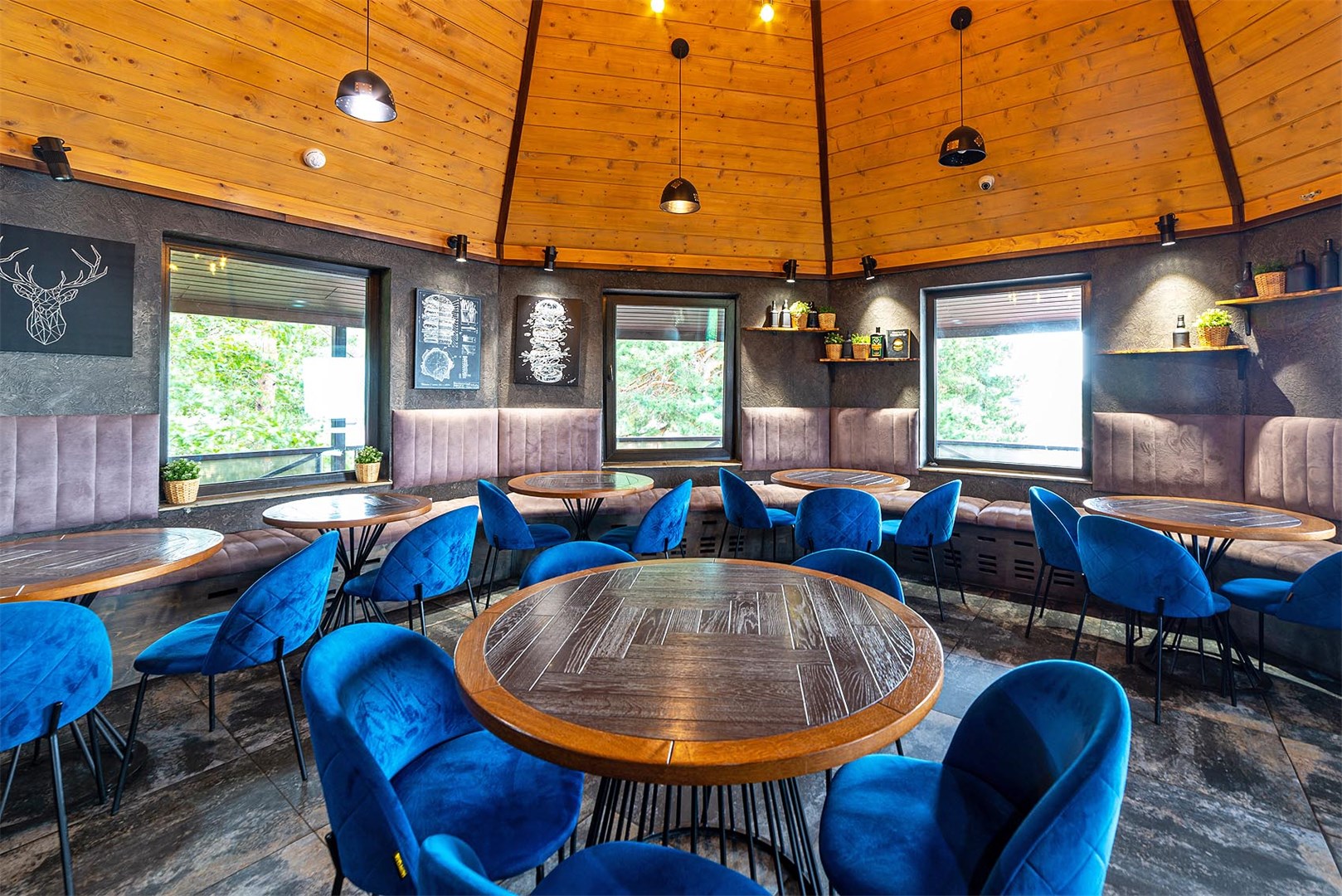 Территория отдыха Хеваа