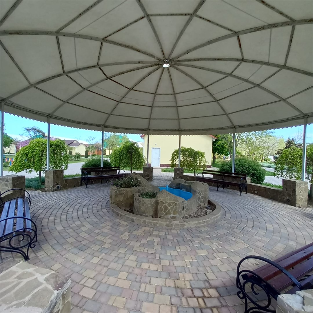 Солнечный Берег - photo 3