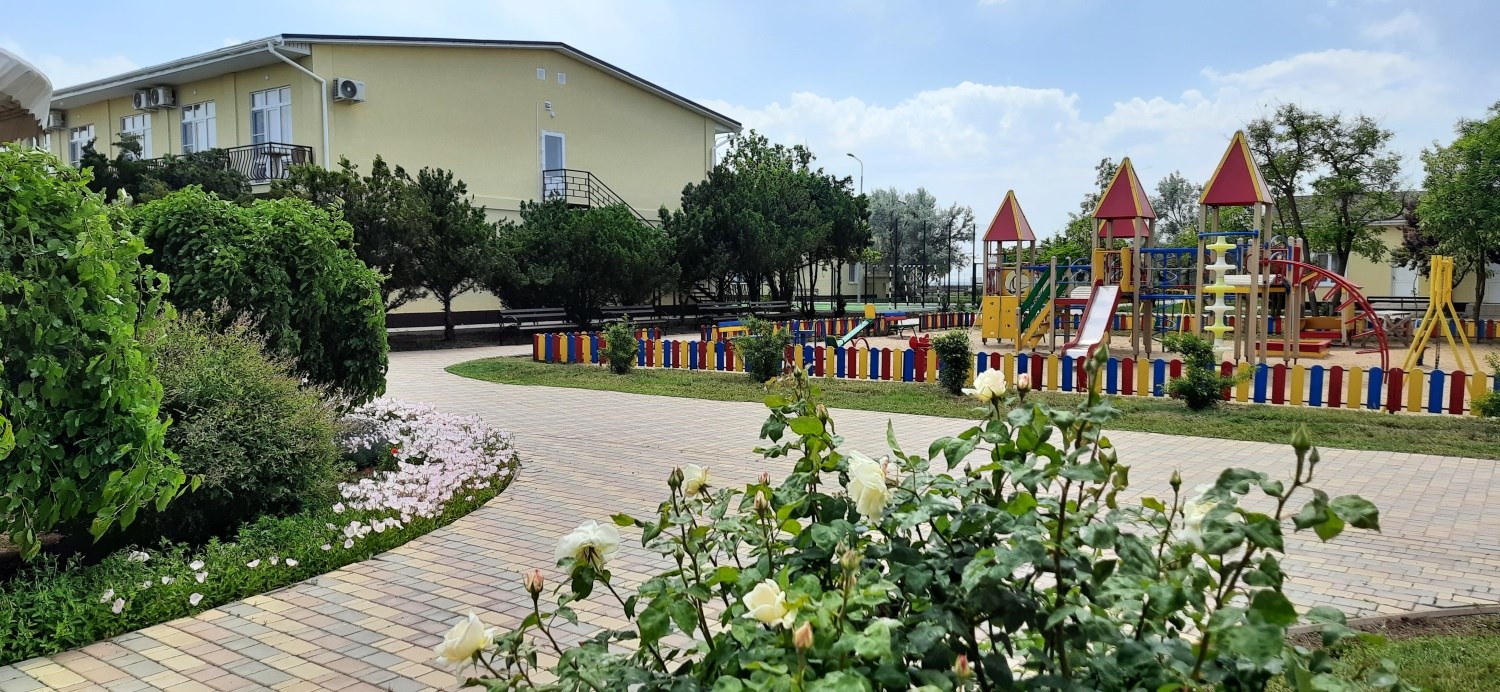 Солнечный Берег - photo 4