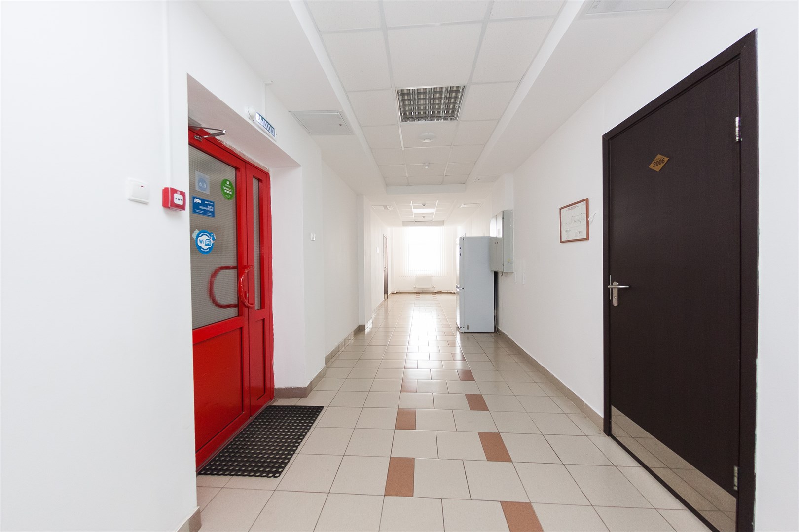 Гостиница Корал - photo 4