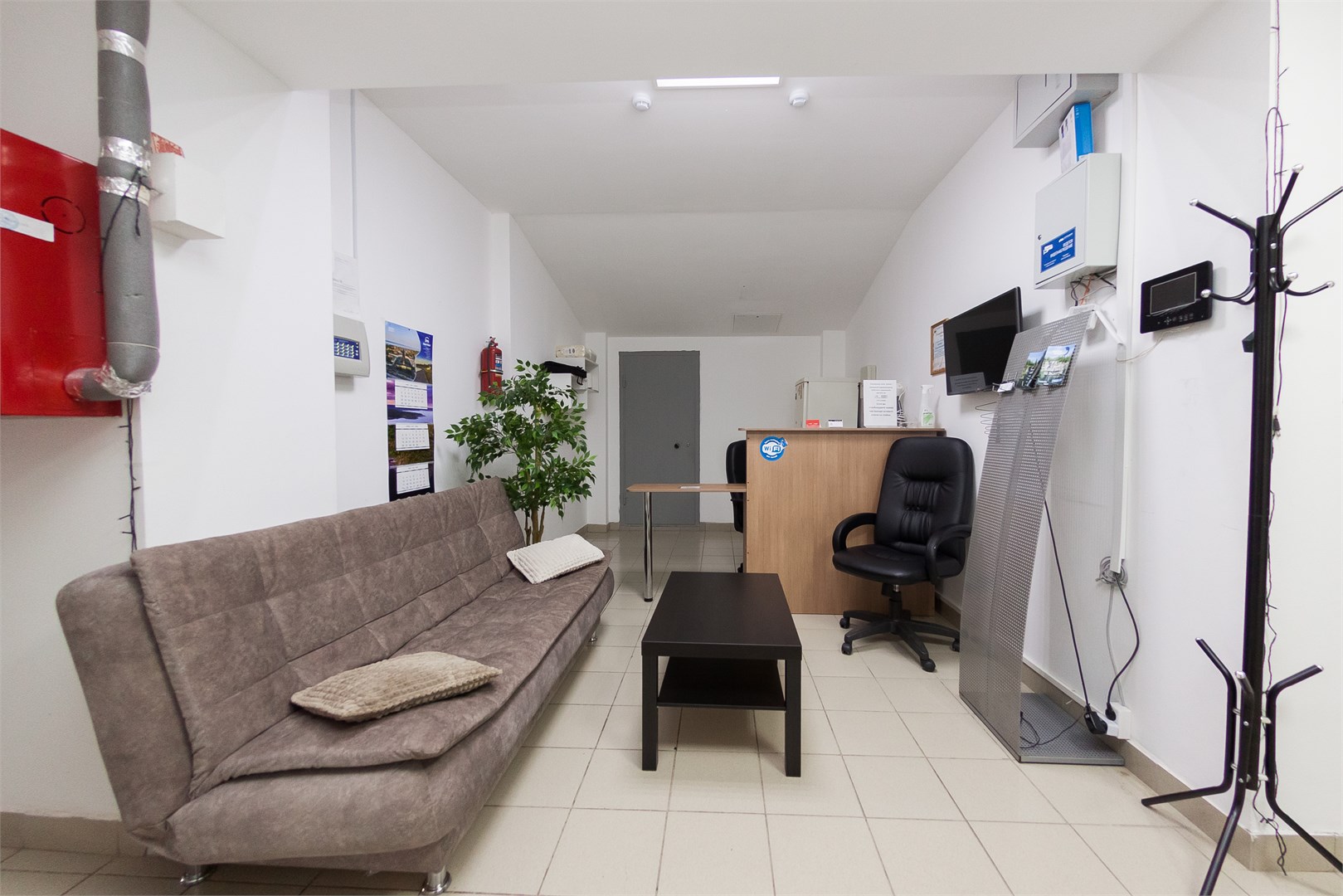 Гостиница Корал - photo 3