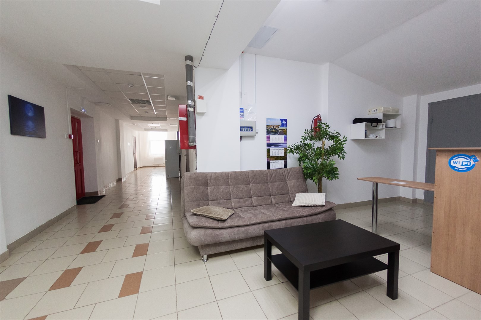 Гостиница Корал - photo 5