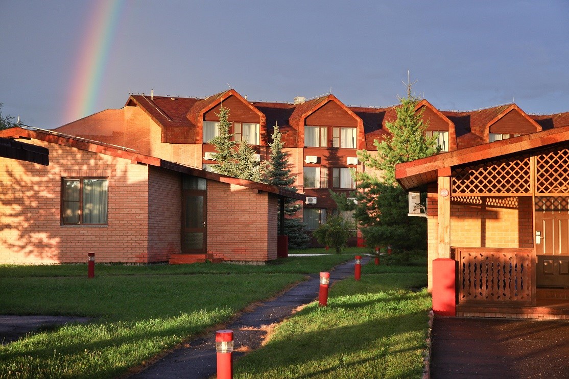 СУСАНИН Парк Отель - photo 5