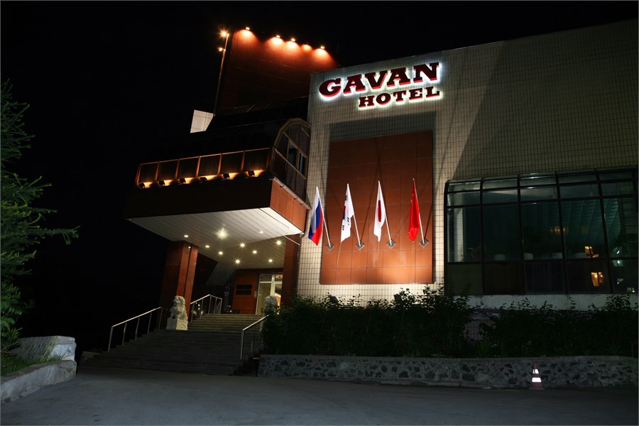 Отель «Гавань» - photo 3