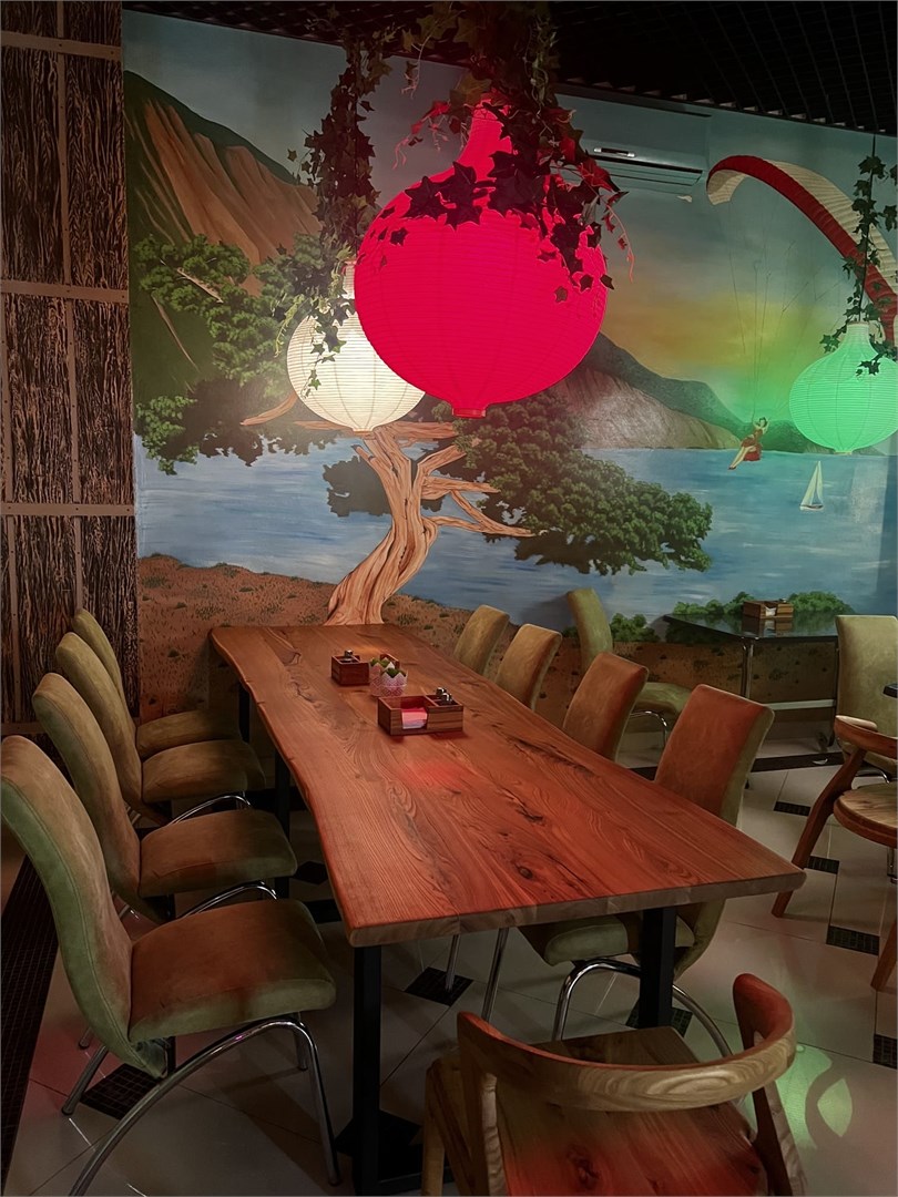 Винговер - photo 2