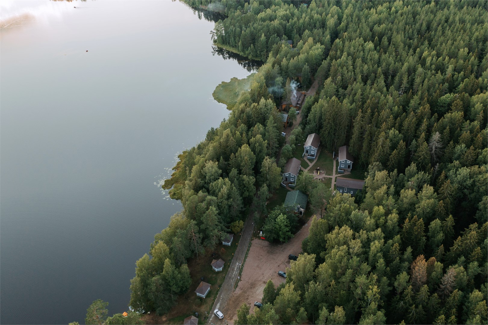 Пасторское озеро - photo 2