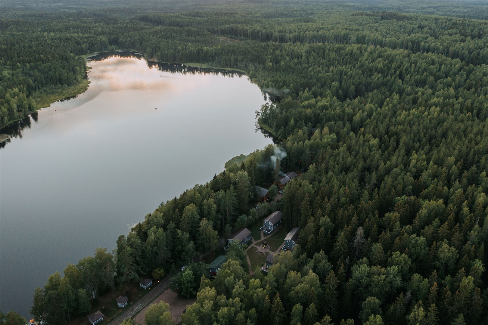 Пасторское озеро - photo 5