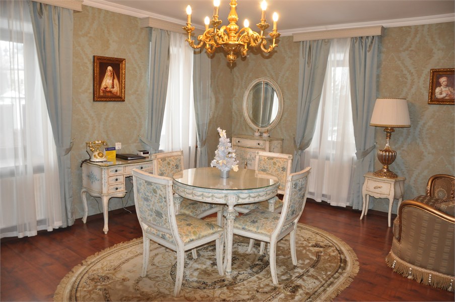 Арт-Отель Николаевский посад - photo 2