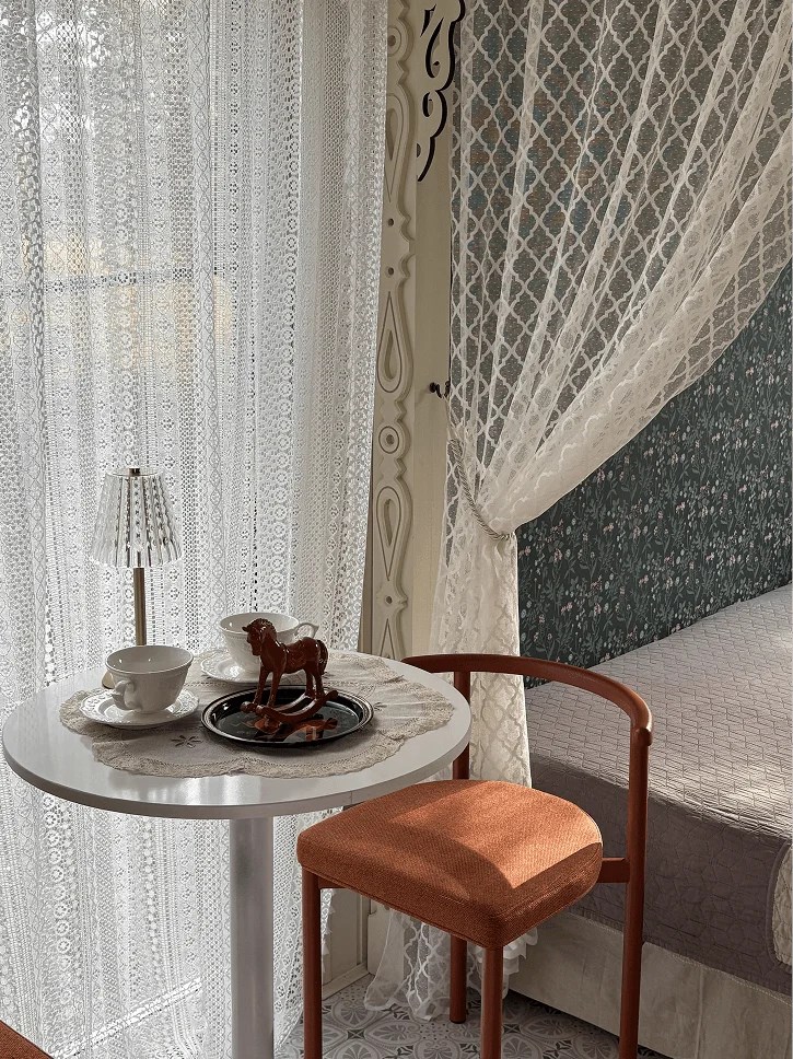 Зеленая Тропа - photo 4