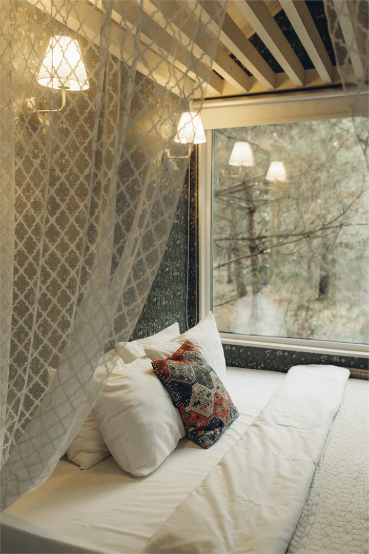 Зеленая Тропа - photo 2