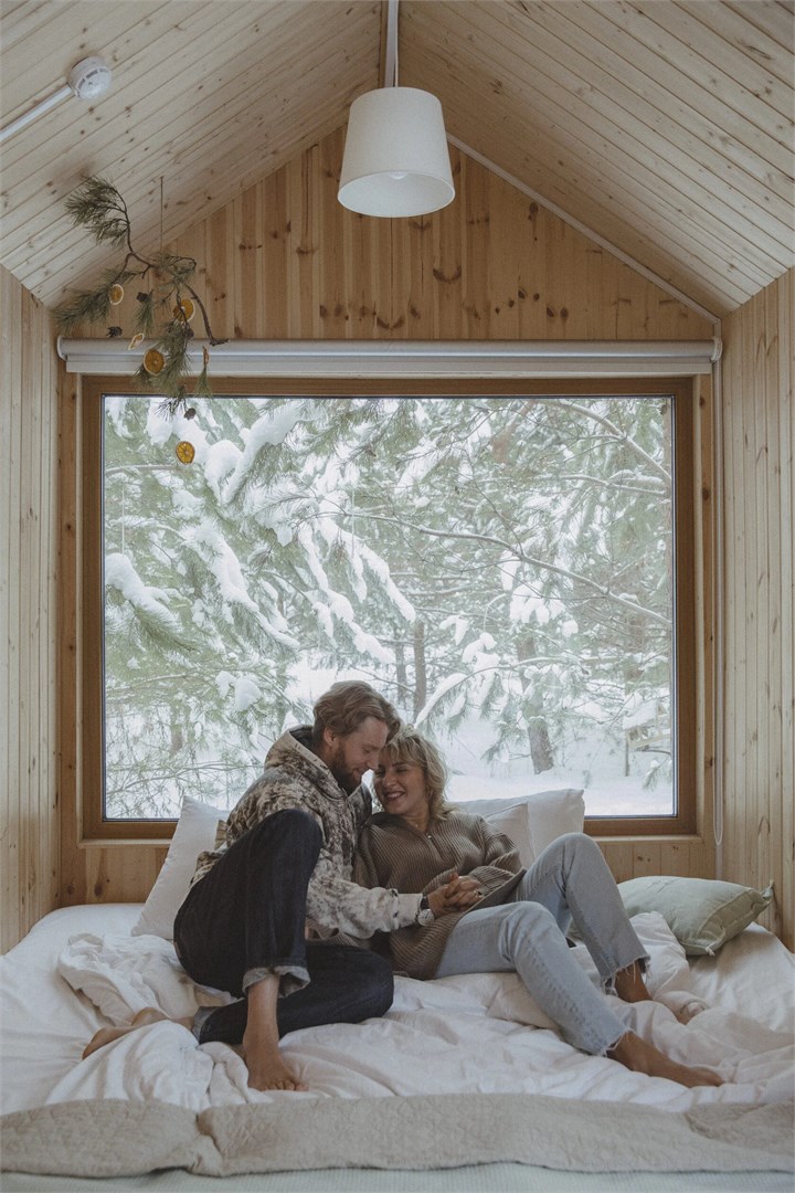 Зеленая Тропа - photo 3