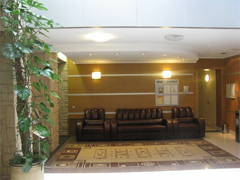 Отель Рингс - photo 2