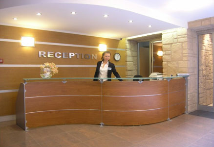 Отель Рингс - photo 3
