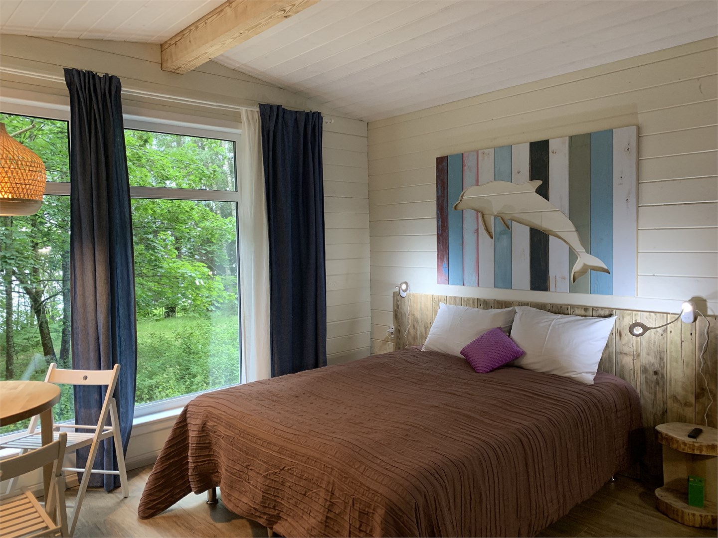 База активного отдыха и экотуризма «Море» - photo 3